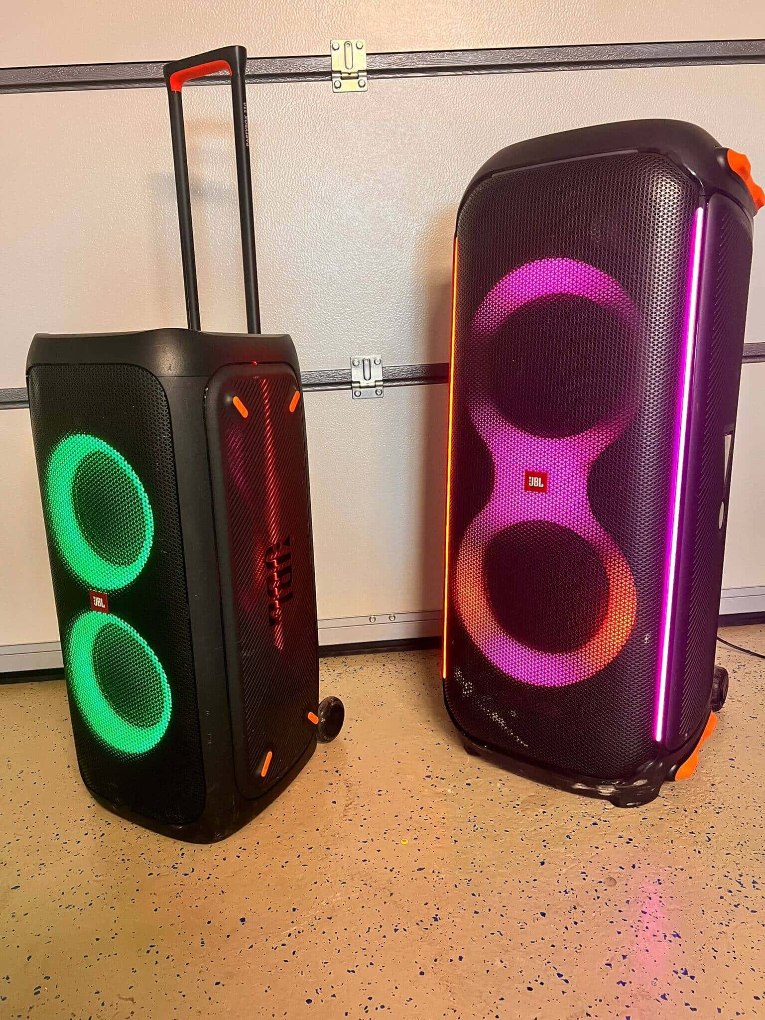 Musikbox