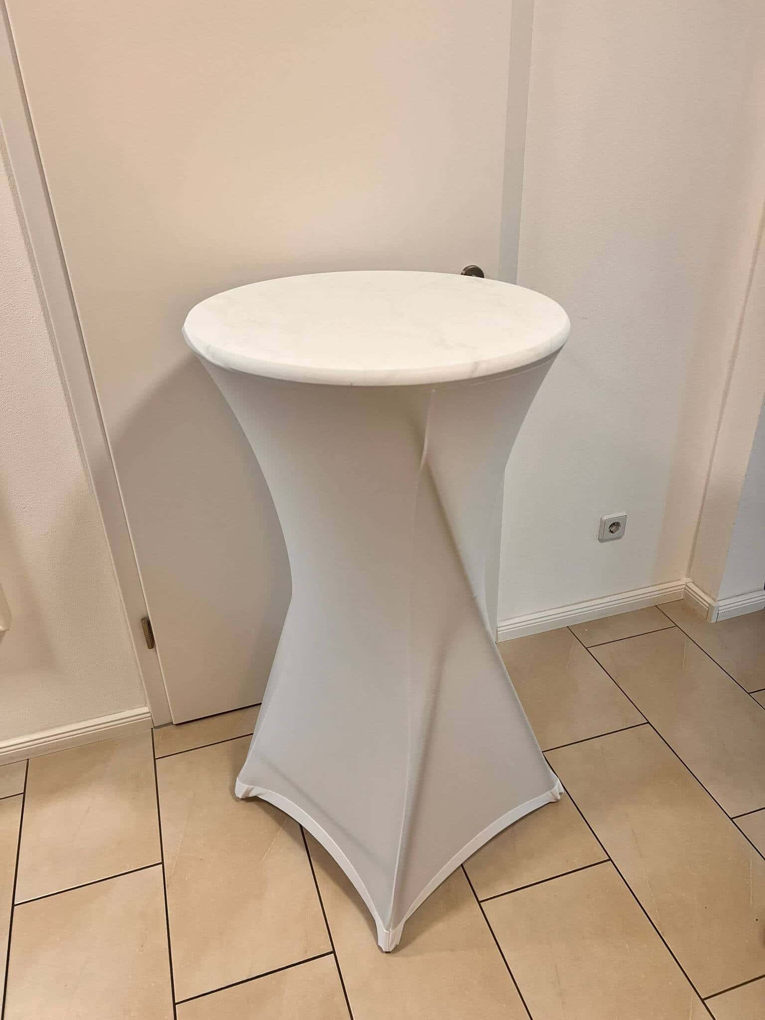 Stehtische