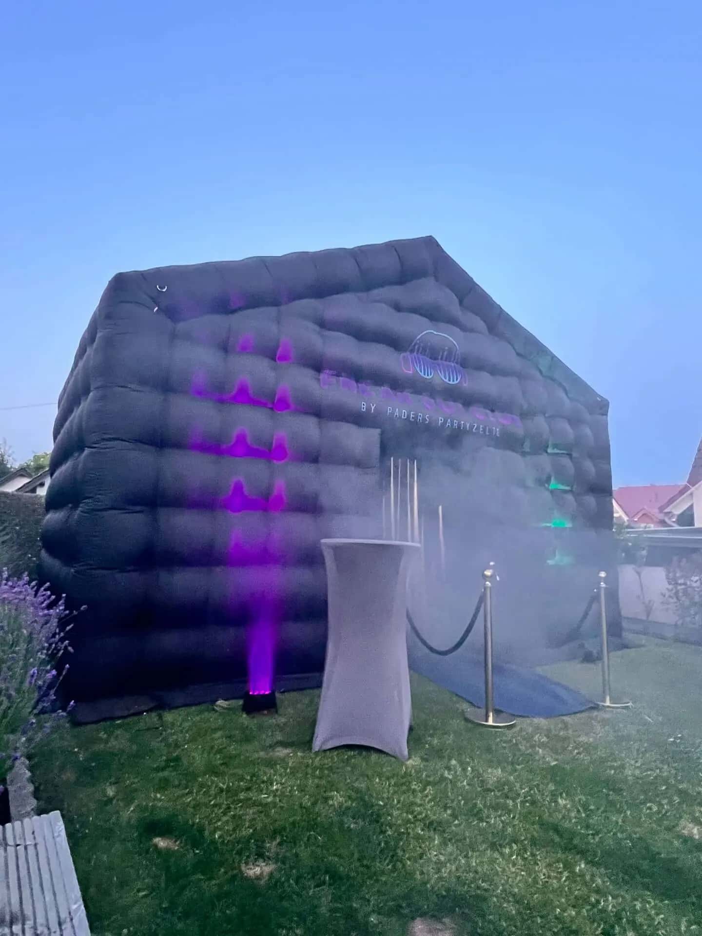 FREAK OUT CLUB - Bild 1