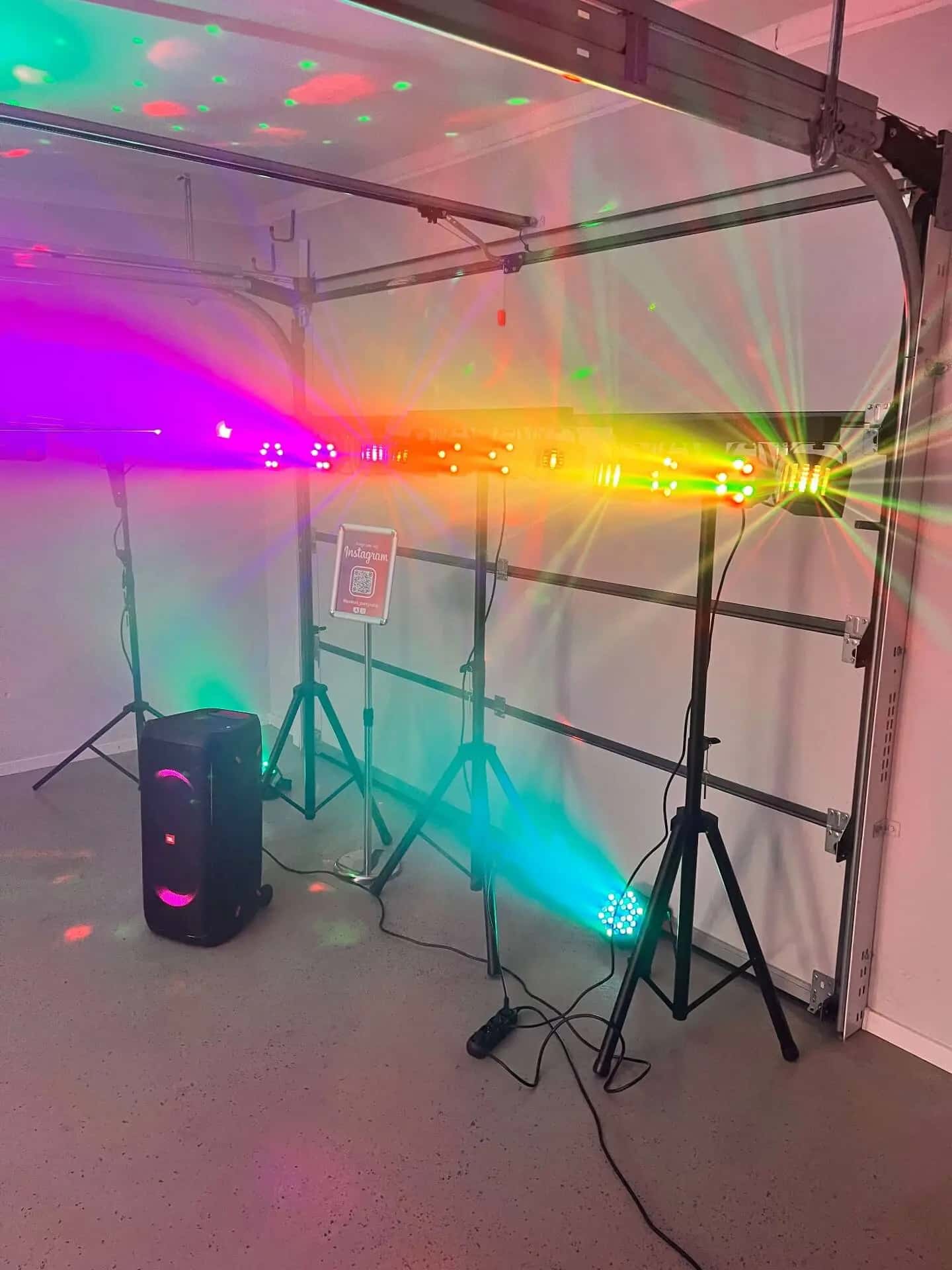 ⚡️Das ultimative Party-Set⚡️